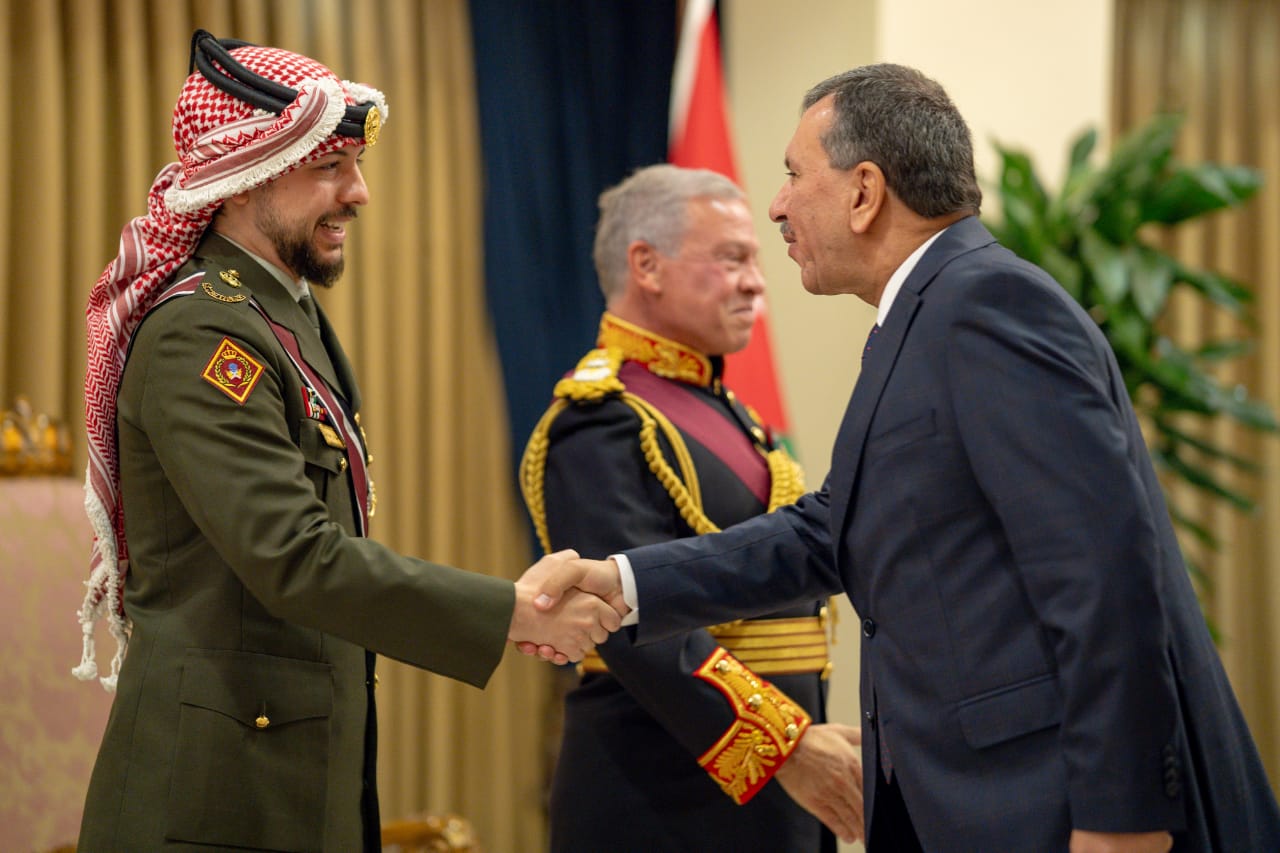 د.هايل عياش يكتب :في عيد ميلادك يا أمير الشباب، نجدد العهد والولاء