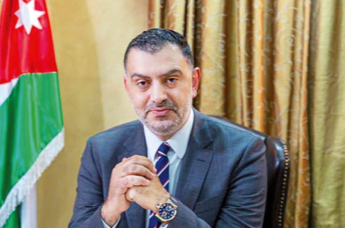 نضال البطاينة يكتب: سيدي الحسين كل عام وأنت منا ومعنا
