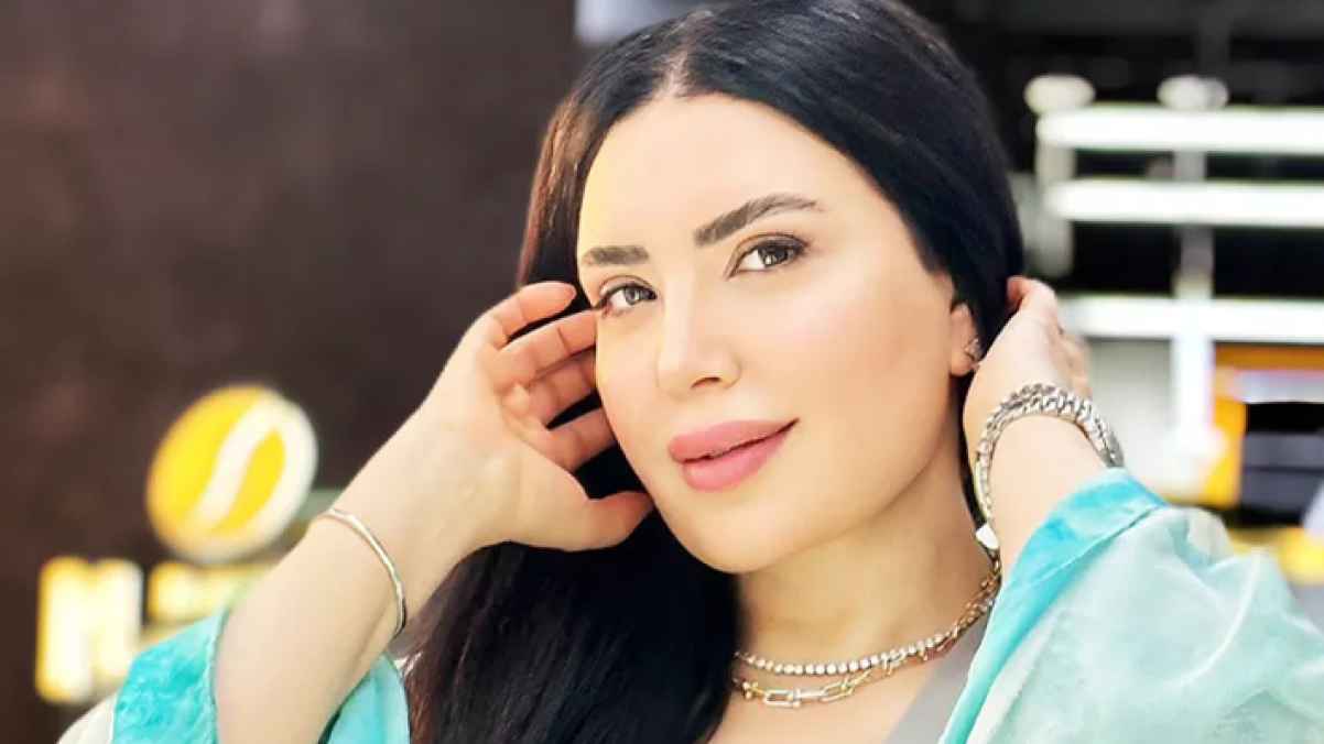 عبير صبري تنفصل عن زوجها بعد 7 سنوات من 