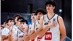 منتخب الشباب لكرة السلة يتعثر أمام الدومينيكان في افتتاح المونديال