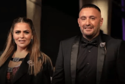 إخلاء سبيل أحمد السقا بكفالة مالية بعد اتهامه بضرب طليقته