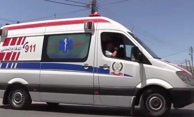 عاجل-حادثة صعق كهربائي تودي بحياة رجل ستيني في العاصمة عمّان