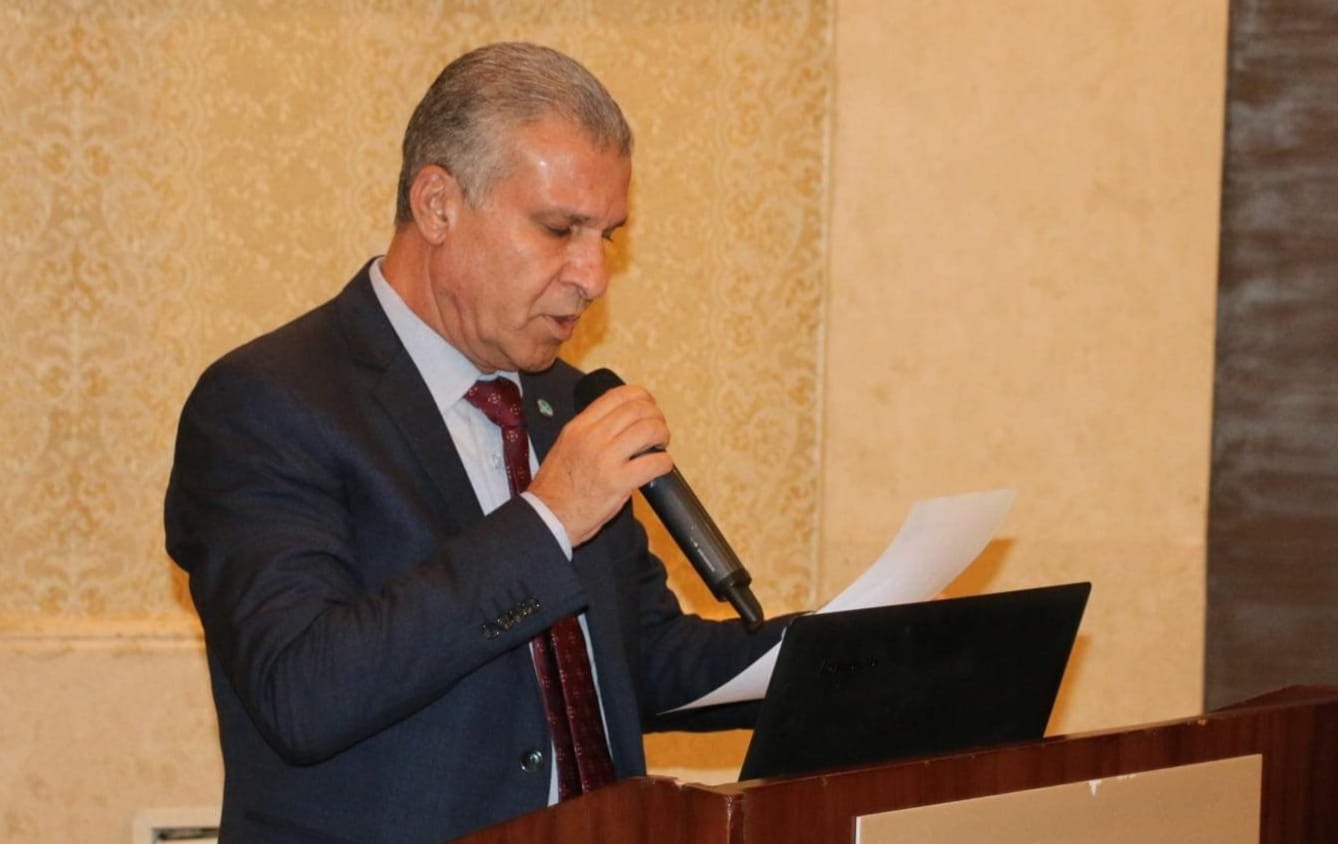 الدكتور المخرج محمد جبور يكتب: هل باتت الحرب الكبرى وشيكة؟