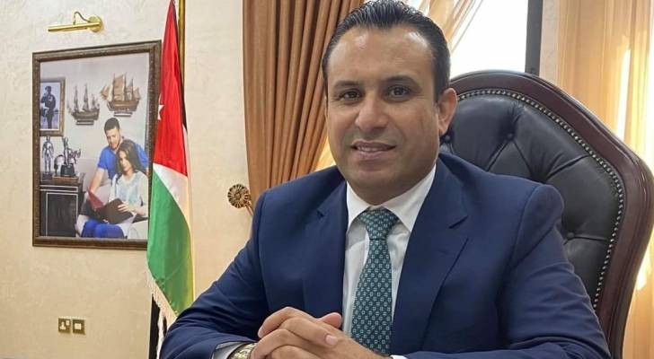 عاجل - العجارمة : 