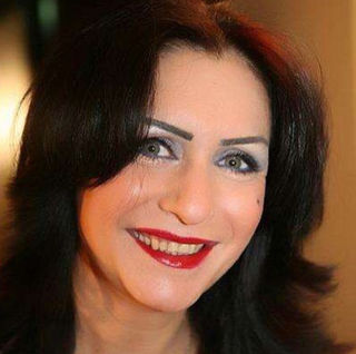 جمعية فرح الشباب تعيّن الفنانة سهير فهد رئيسًا فخريًا للجمعية