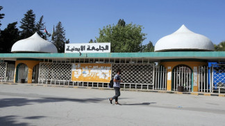 أكثر من 115 ألف خريج وافد من الجامعات الأردنية خلال 25 عامًا