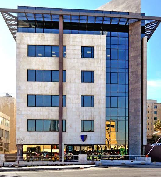 البنك المركزي يلغي إجازة تأمين المركبات لشركة “التأمين العامة العربية – الأردن