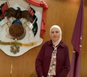 سامية المراشدة تكتب: مصدر مجهول