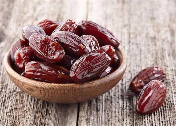 6 أطعمة غنية بالألياف أكثر من التمر