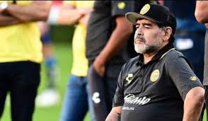 السلطات الأرجنتينية تحل لغز قلب مارادونا المفقود منذ 5 أعوام