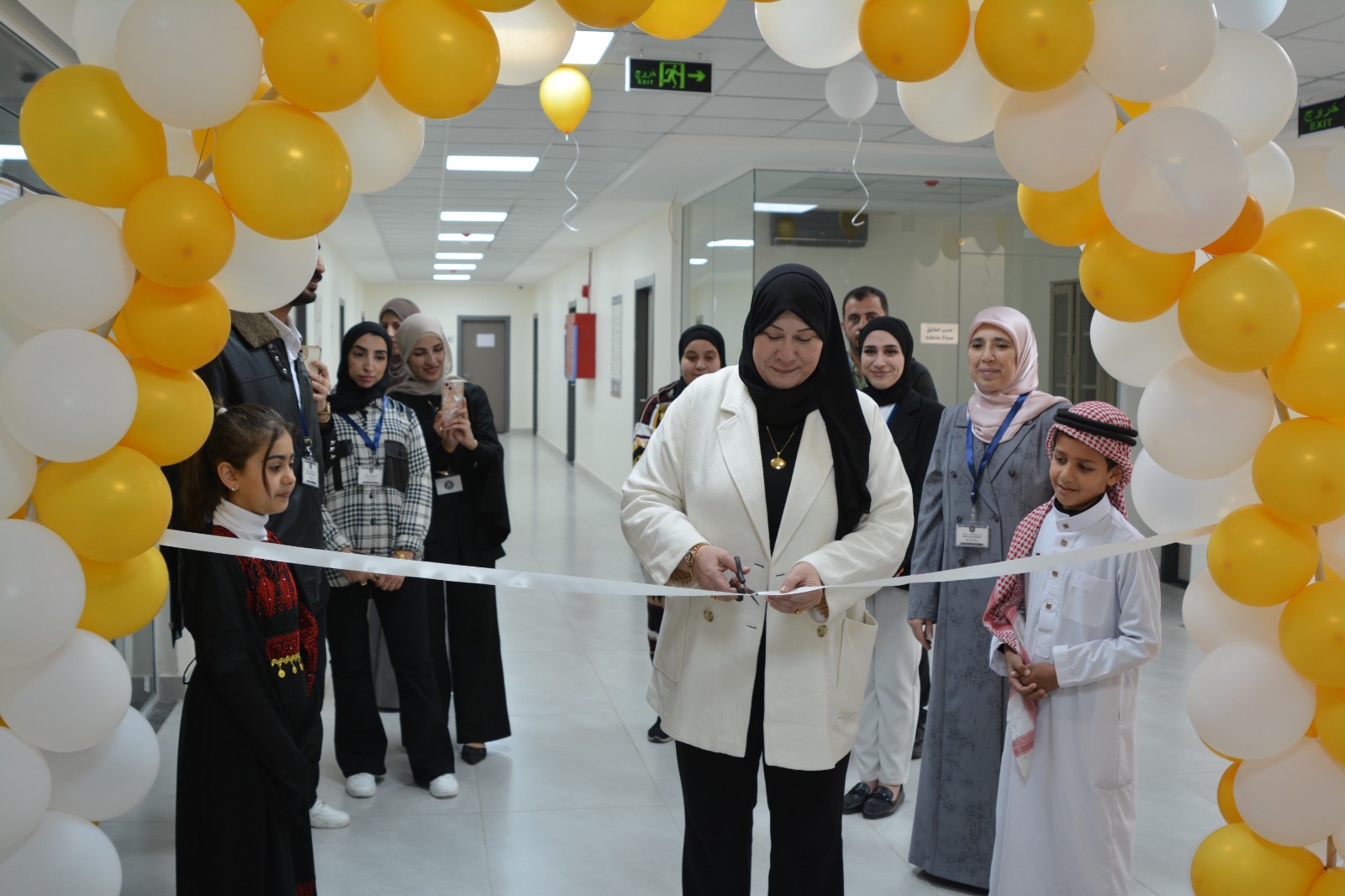 رحلة لغوية مميزة لطلبة مدارس ريفورد تعزز الإبداع والتواصل الثقافي