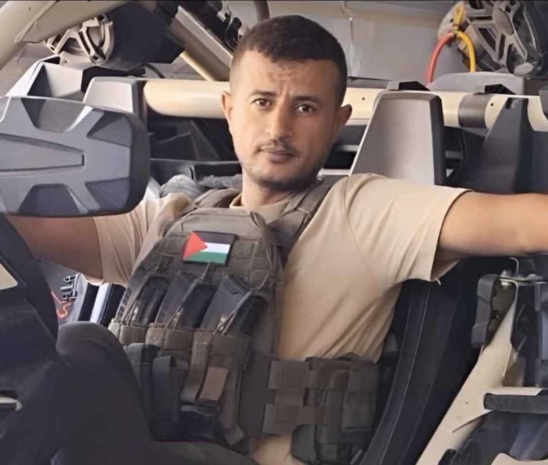 يديعوت احرونوت : ياسر ابو شباب قتل جراء تعرضه للضرب المبرح 