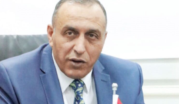 الاتحاد العربي للثقافة الرياضية يعلن اسماء المتوجين بجائزته السنوية