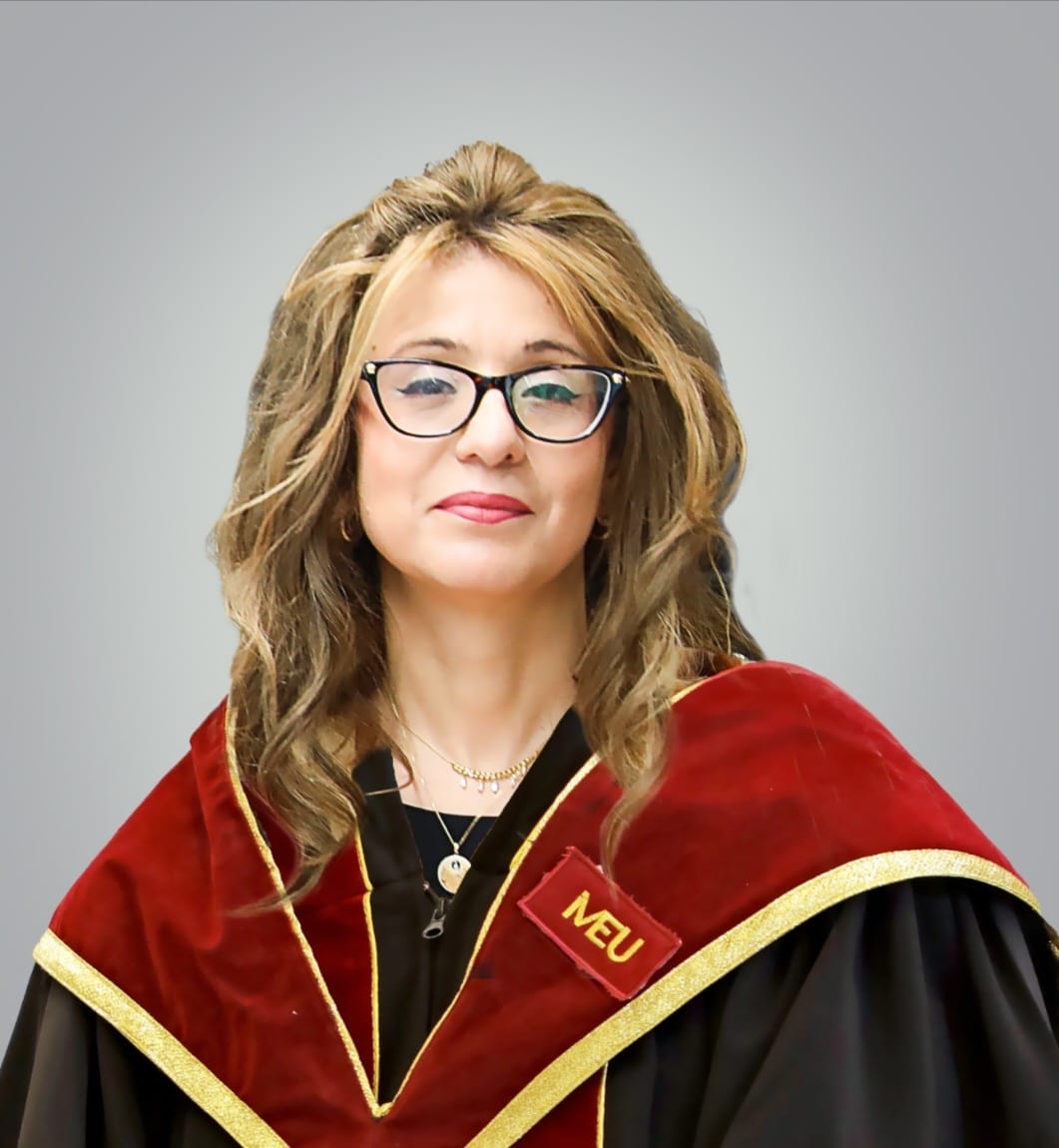 مجلس التعليم العالي يقرر الموافقة على تجديد تعيين محادين رئيساً لجامعة الشرق الأوسط