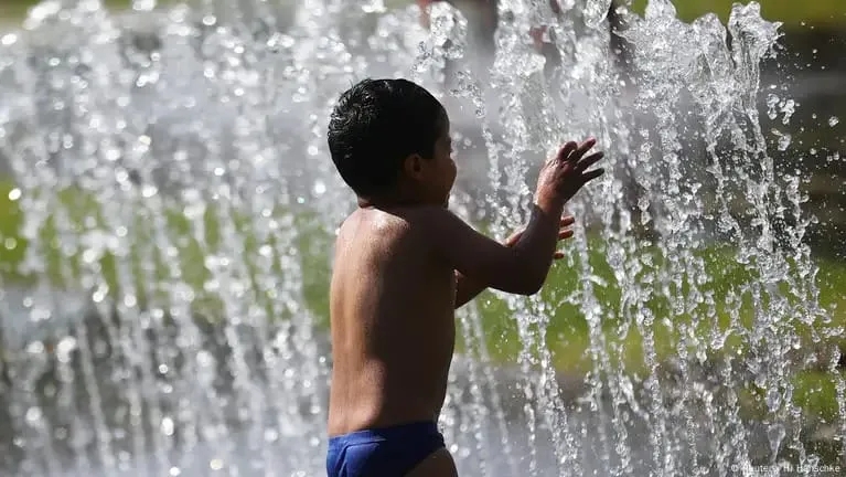 الأرصاد العالمية: العام الماضي كان الأكثر حرارة على الإطلاق في الوطن العربي