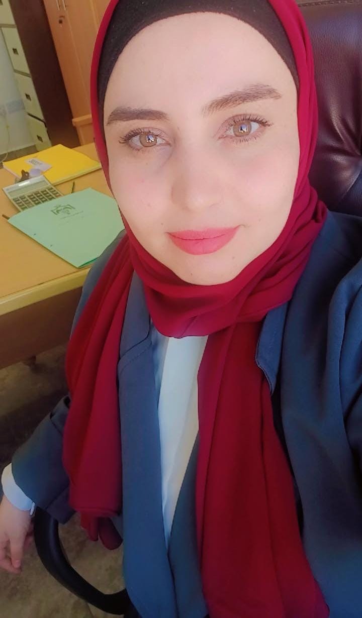 هيا المساعيد تكتب:كظم الغيظ سجود القلب على نار الغضب 