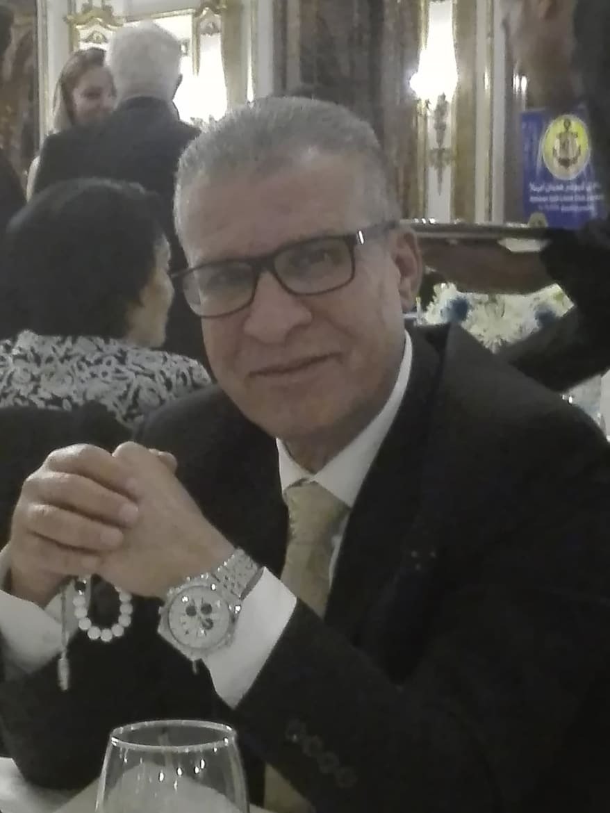  محمد الجبور يكتب:العدل رسالة السماء لاستقامة الأرض