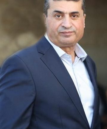 عاجل - محافظ العقبة : الأحوال الجوية استثنائية والامور تحت السيطرة التامة