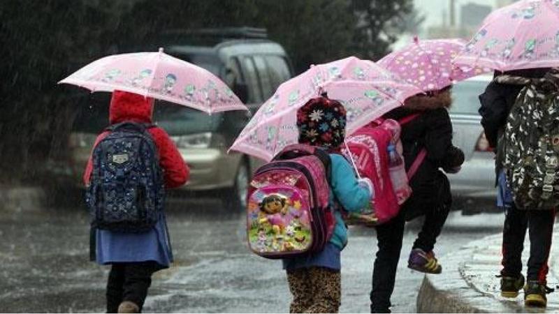 عاجل - تعطيل مدارس العقبة غدا بسبب الحالة الجوية