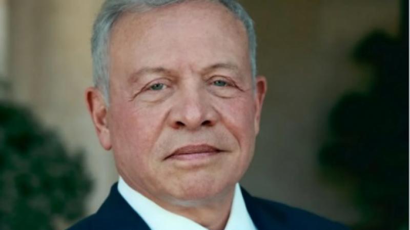 الملك يستقبل السفير الأميركي لدى الأمم المتحدة