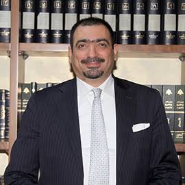 في إفصاح رسمي .. الفوسفات : الجازي عضو في مجلس الإدارة