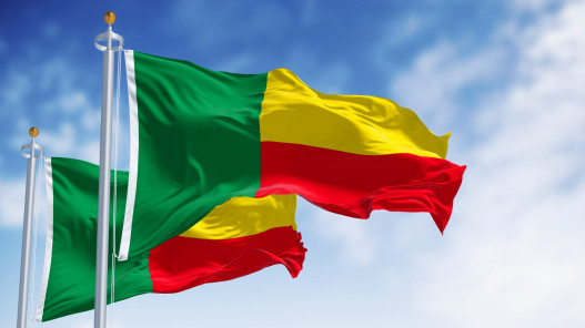 عاجل-محاولة انقلاب في بنين والجيش يؤكد استعادة السيطرة