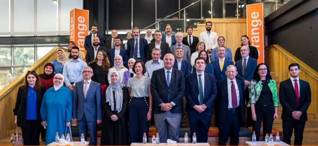 أورنج تشارك فيديو يسلط الضوء على أبرز فعالياتها لشهر تشرين الثاني