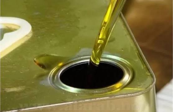 زيت الزيتون التونسي سيتوفر في 