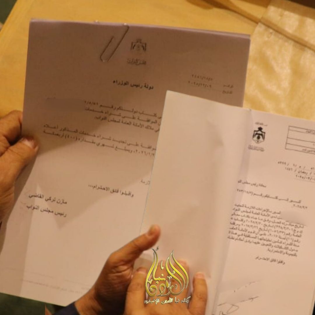 نائب يحاول تمرير كتاب لرئيس الوزراء لتجديد عقد أحد أقاربه في الأمانة العامة لمجلس النواب