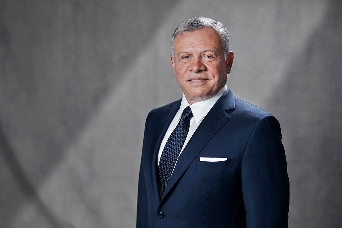 الملك ورئيس وزراء ألبانيا يترأسان جولة جديدة من