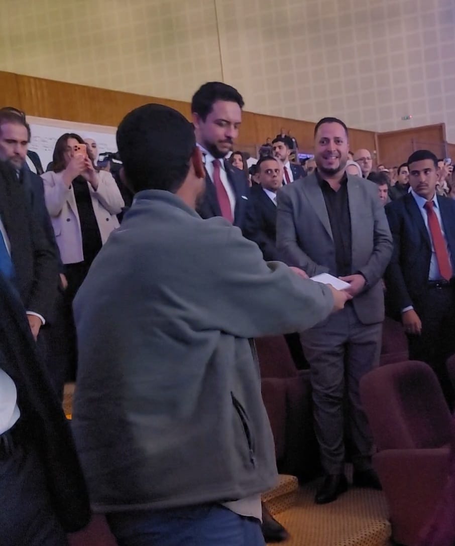 العقبة .. مبادرة