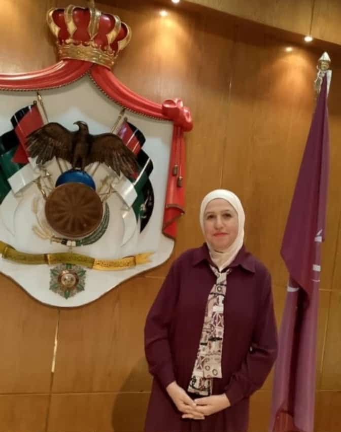 سامية المراشدة تكتب:حكي قروي ، الشتوية