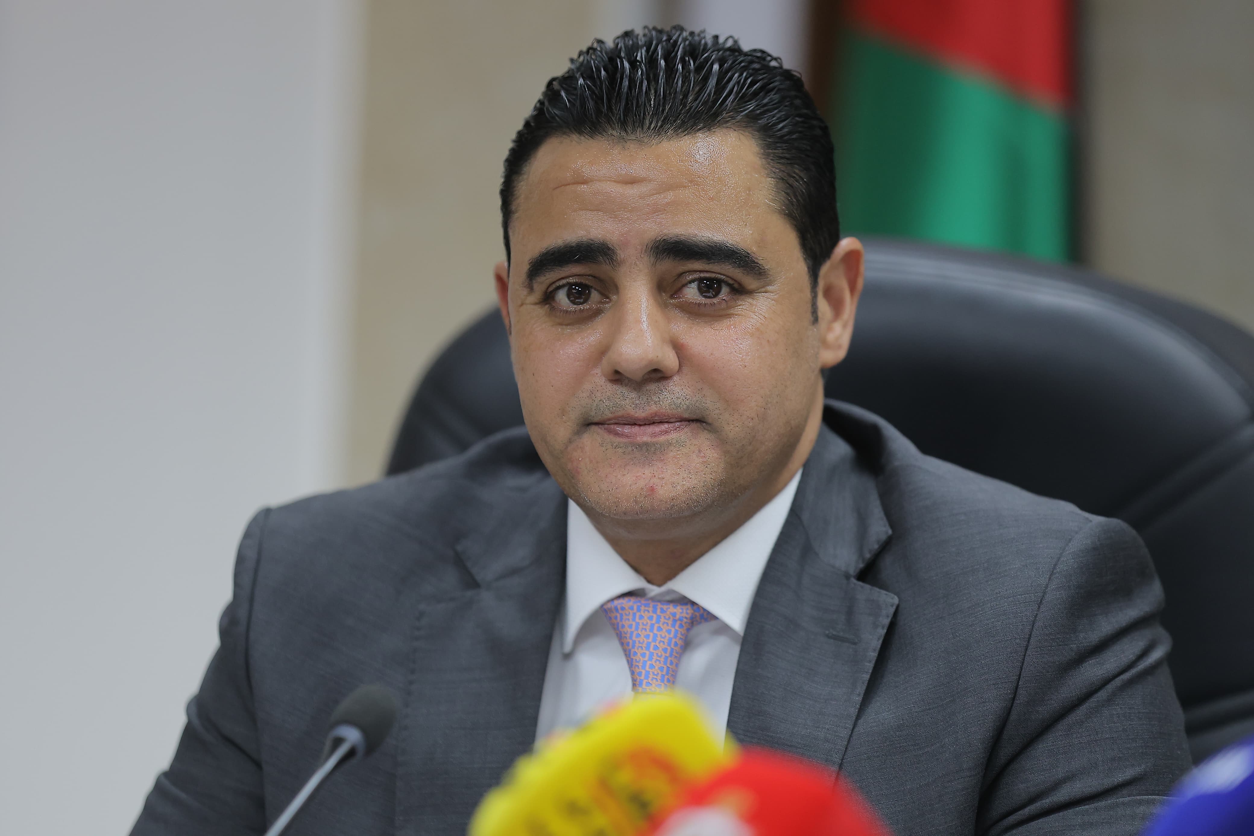 المحارمة : خدمة العلم تعزز روح الانتماء لدى الشباب