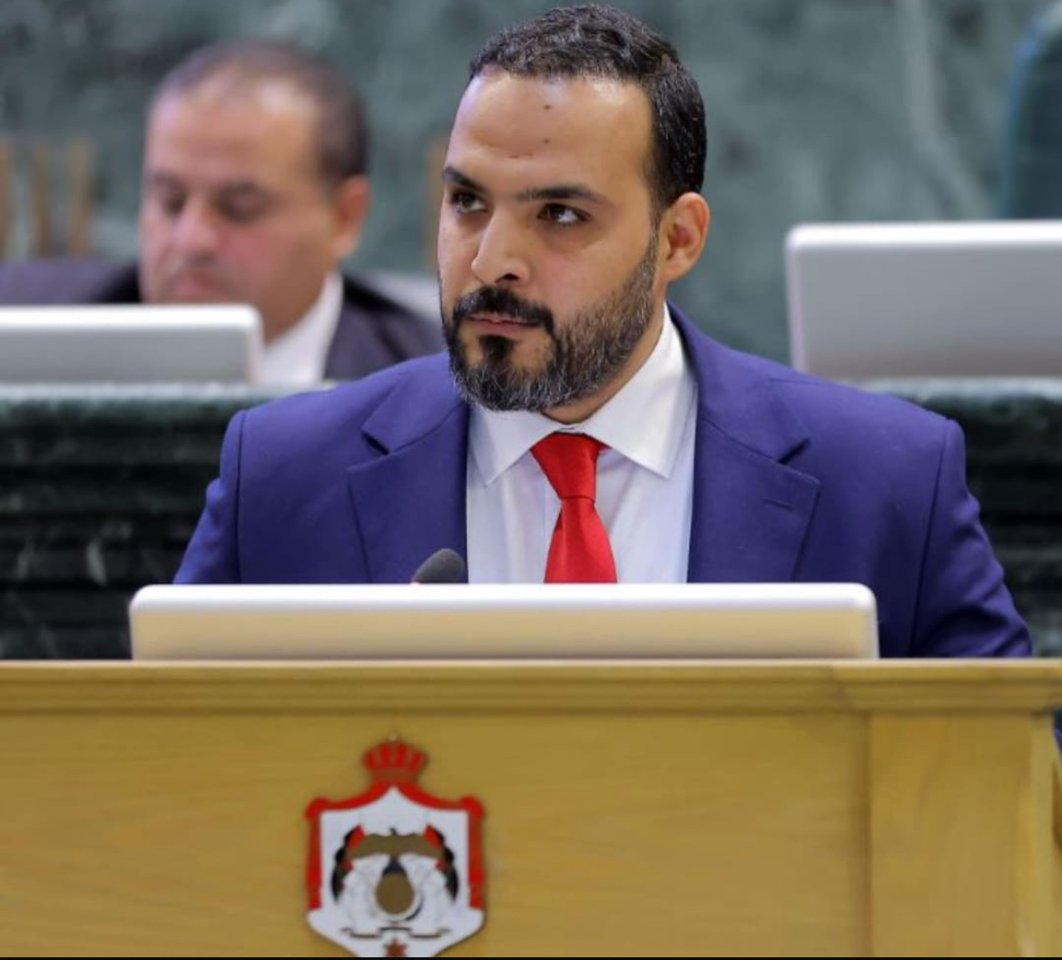 الهروط في خطاب الرد على الموازنة: