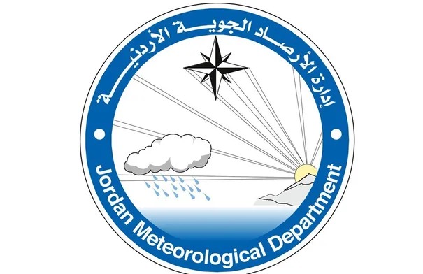 الأرصاد: هطولات غزيرة ورعدية في إربد والكرك والطفيلة