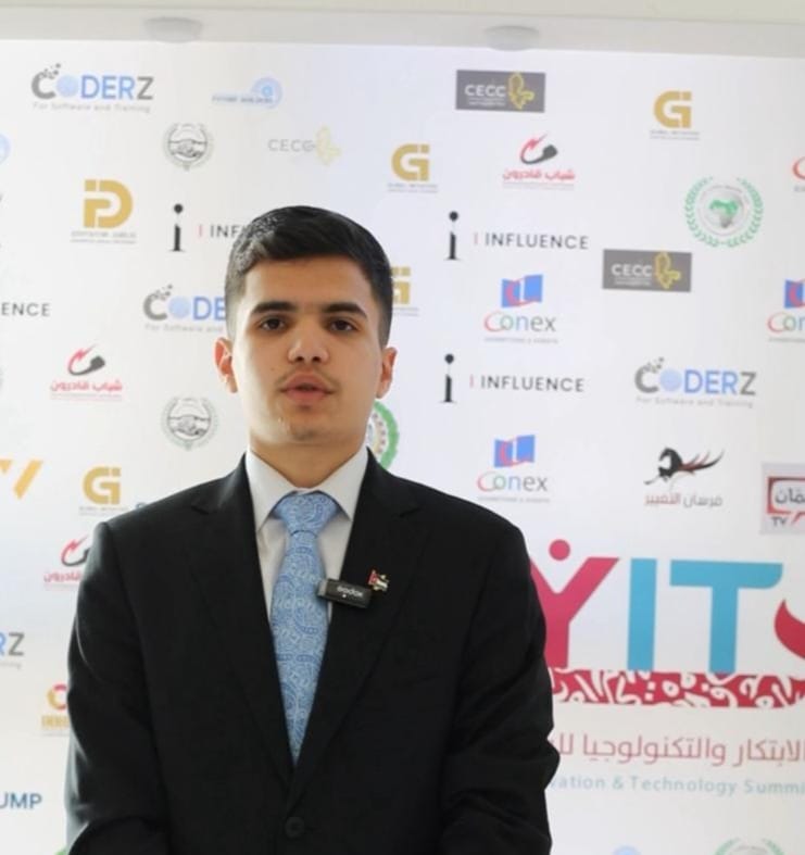 عمران لؤي النسور يكتب: تمكين المرأة الأردنية رؤية نعيشها ومسؤولية نحملها