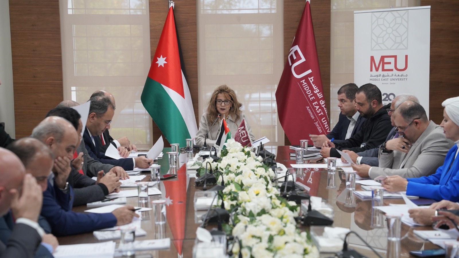 الاتحاد الرياضي للجامعات الأردنية يقر موعد 'بطولة القائد' في العقبة