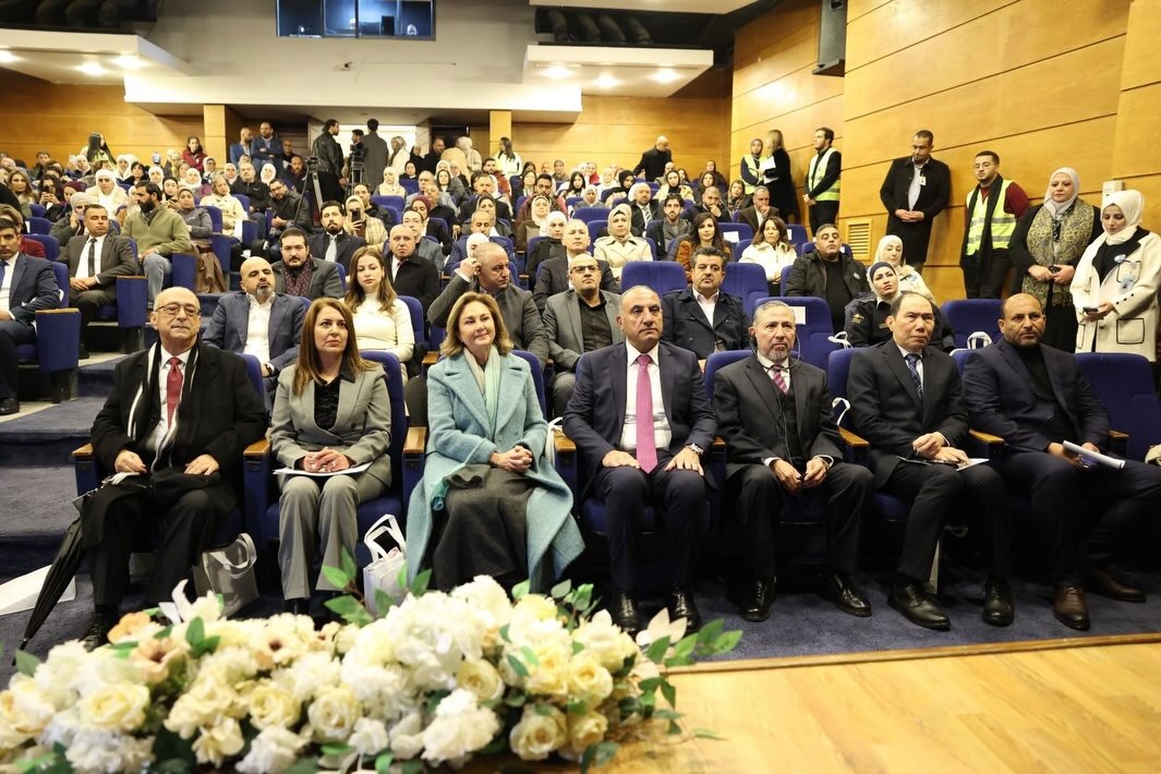  إطلاق مشروع 