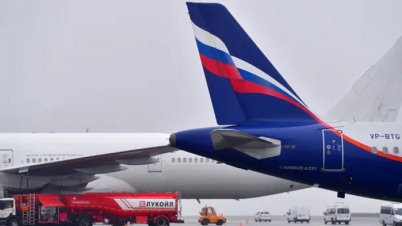 روسيا: فرض قيود على الرحلات الجوية بعدد من المطارات وسط البلاد