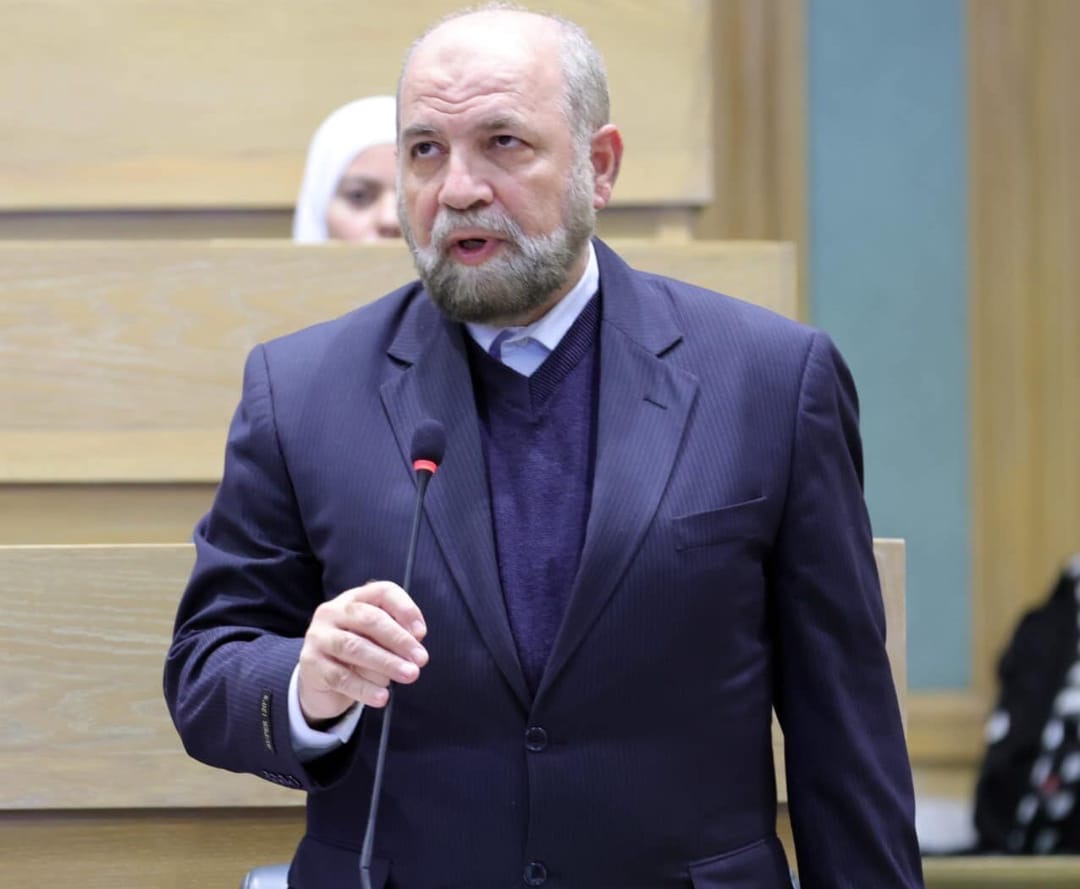 أبو الرب يلقي خطاب الموازنة ويدعو الحكومة بمبادرة للحوار الشامل في الأردن