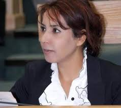 ميسر السردية تكتب: منخفض جوي