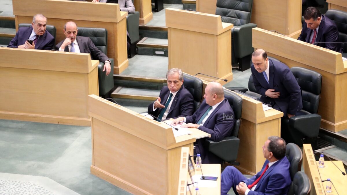 بيان صادر عن كتلة نوّاب حزب مبادرة ..لهذه الأسباب سنمنح الثقة للموازنة