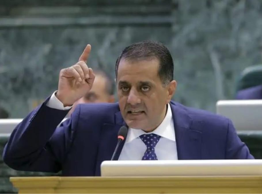 الغويري: موازنة تزيد الوجع وتؤجل الحل .. وتقول للمواطنين ادفع ادفع