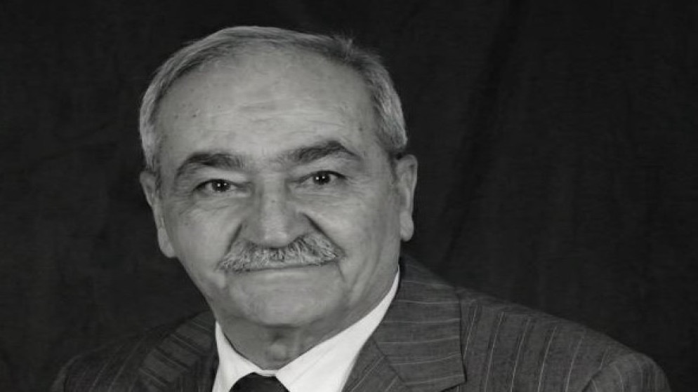 وزير الاتصال الحكومي ينعى الصحفي بسام الياسين