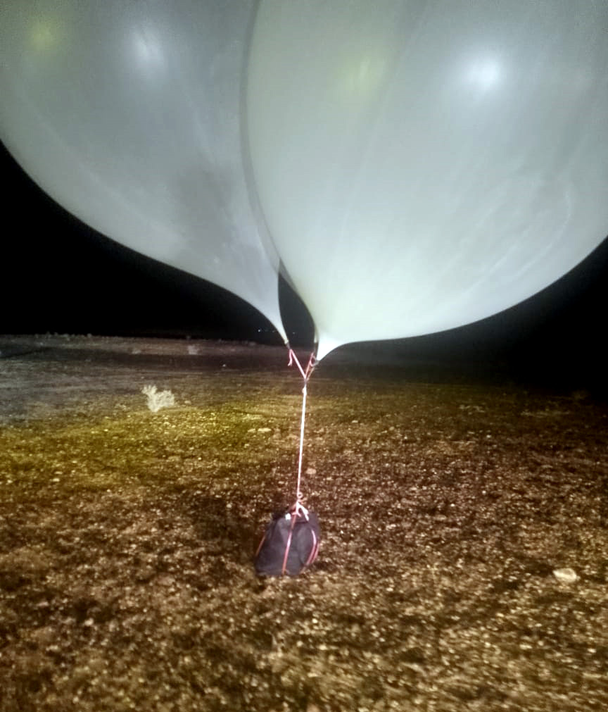 عاجل- المنطقة العسكرية الشرقية تحبط 4 محاولات تهريب كميات كبيرة من المواد المخدرة