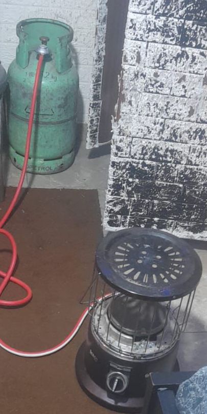 عاجل - رغم بيان الأمن العام .. الشركة صاحبة منتج