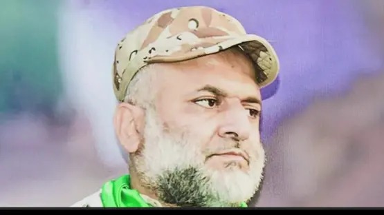 عاجل - إسرائيل تغتال القيادي رائد سعد.. وحماس تتهمها بتقويض وقف النار