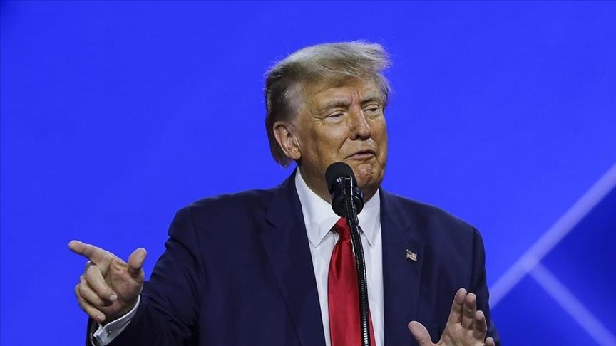 ترامب يطالب باستعادة قاعدة باغرام.. وصور تكشف