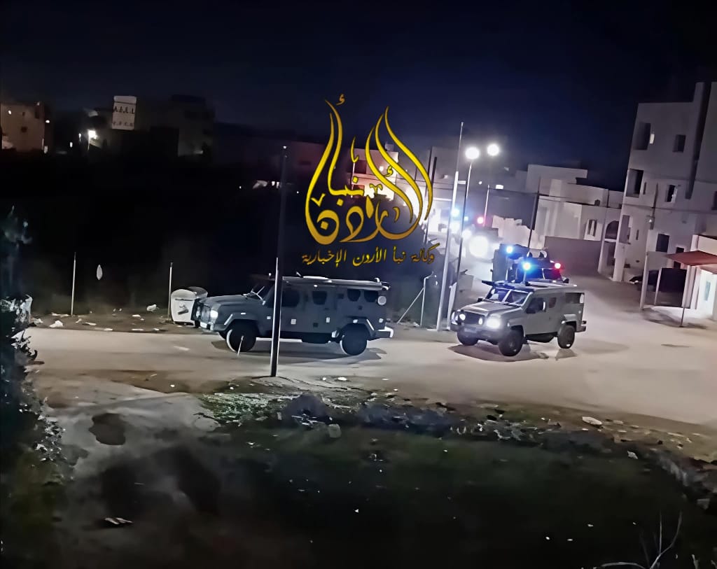 تفاصيل مشاجرة