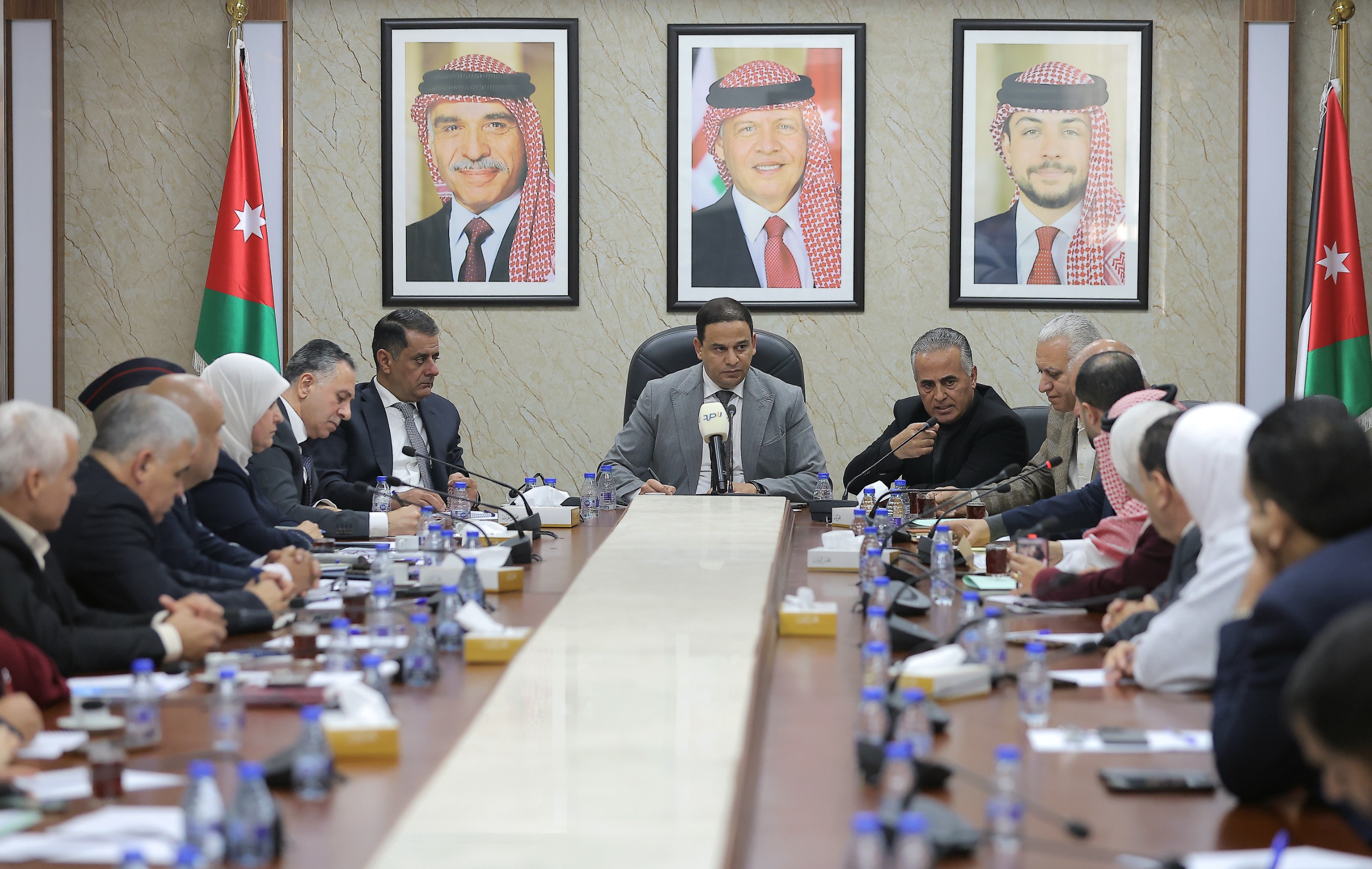 الطاقة النيابية تناقش حوادث المدافئ غير الآمنة وتؤكد محاسبة المقصرين